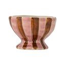 Ciotola per bambini rossa/rosa in ceramica ø 9 cm Nini – Bloomingville