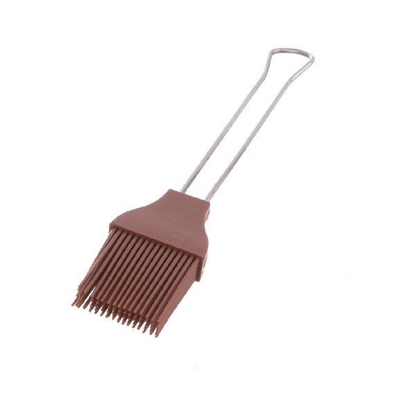 Hnědá mašlovačka Orion Brown, délka 20,5 cm
