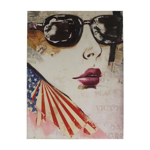 Immagine di Femme Lunette - Antic Line