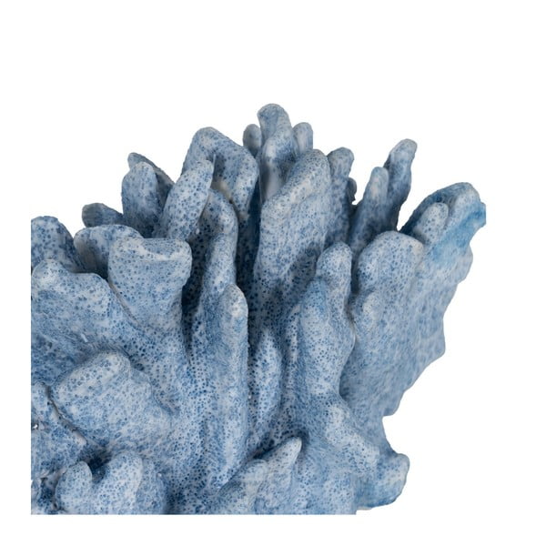 Statuetta in poliresina (altezza totale 16 cm) Coral – Ixia-image-2