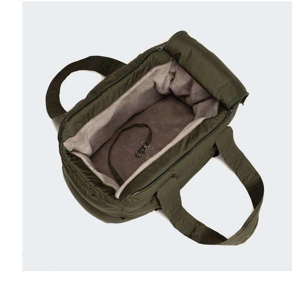 Borsa da trasporto per cani 26x36 cm Montreal S - Cloud7-image-1