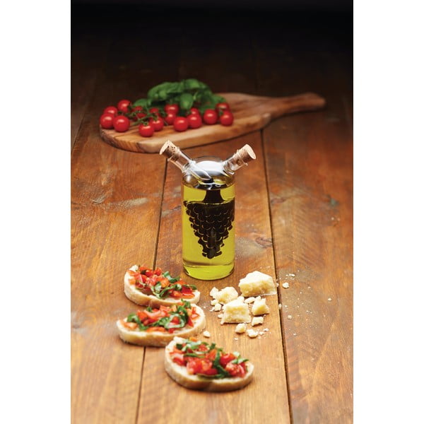 Bottiglia per olio e aceto Italian - Kitchen Craft-image-2