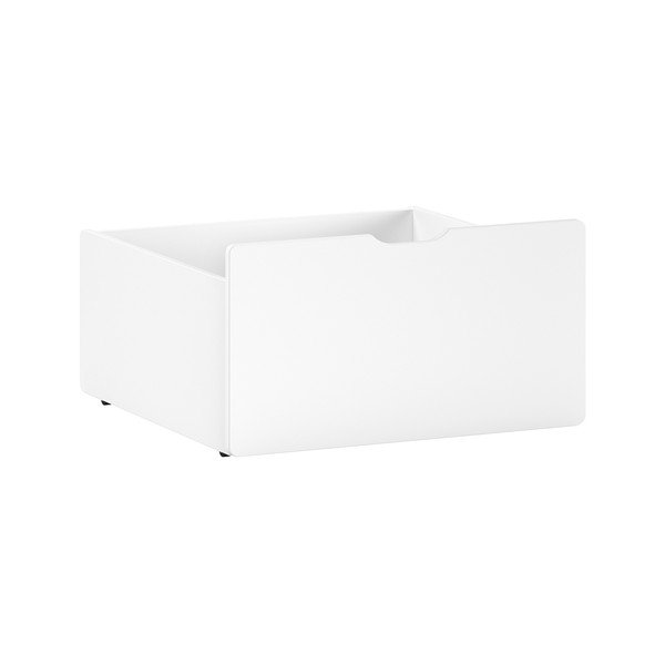 Accessorio per letto da bambini bianco Primo – Vipack