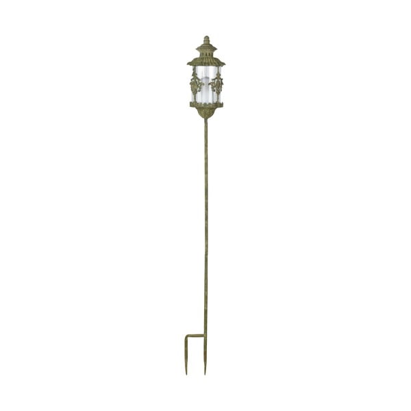 Lanterna in metallo (altezza 125,5 cm) - Esschert Design