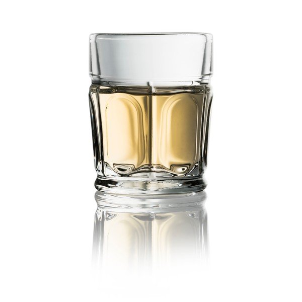 Bicchiere di La Rochère , 60 ml Medaillon - La Rochére-image-1