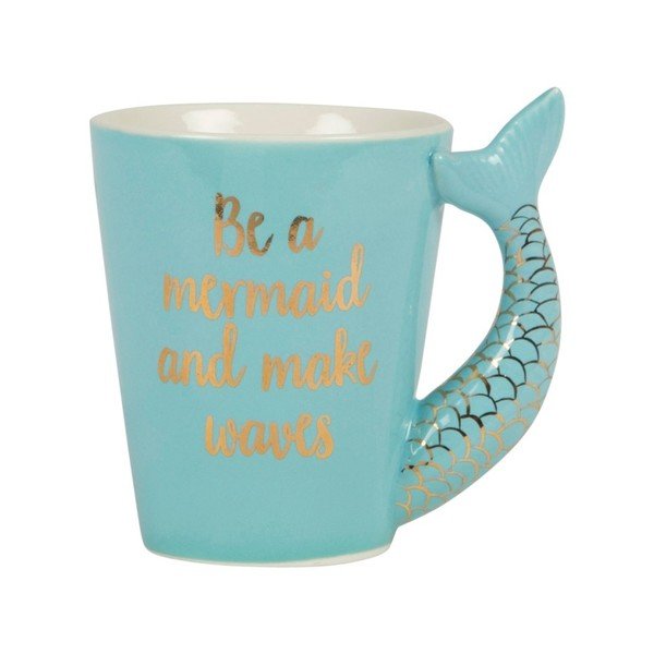 Hrnek Sass & Belle Be A Mermaid