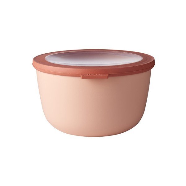 Vaso Circula rosa, 2 l Cirqula - Mepal