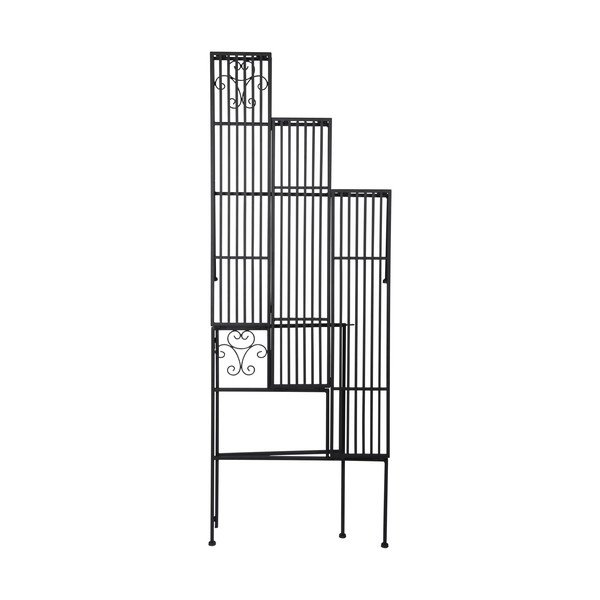 Ascensore pieghevole a tre livelli - Esschert Design-image-2