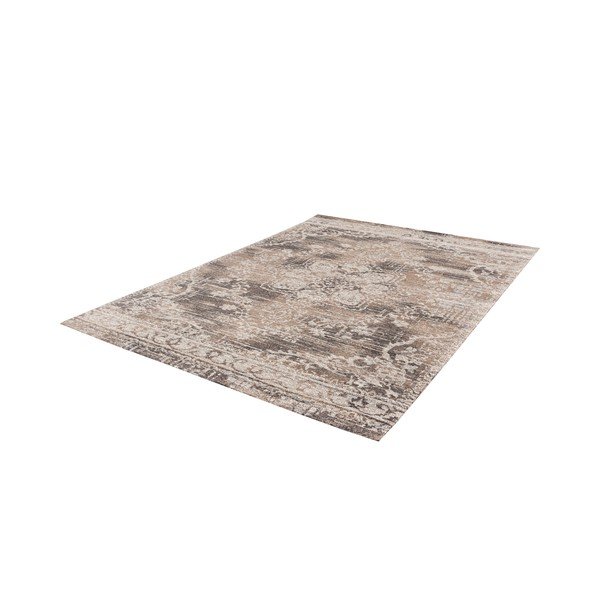 Tappeto beige 300x400 cm Lush - FD-image-4