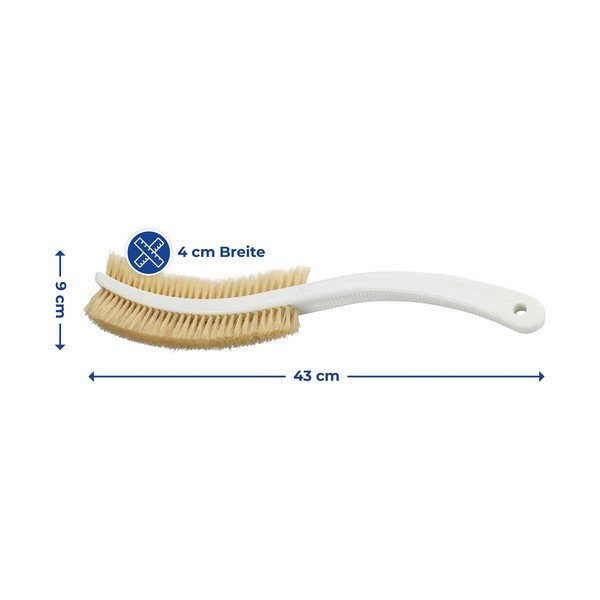 Spazzola per massaggio corpo - Maximex-image-2