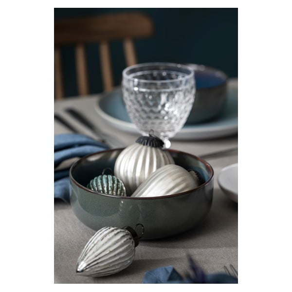 Ciotola in porcellana verde Villeroy & Boch , ø 16 cm Like Crafted - like | Villeroy & Boch-image-1