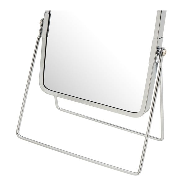 Specchio per make-up con ingrandimento (2x) 16x23 cm – Casa Selección-image-4