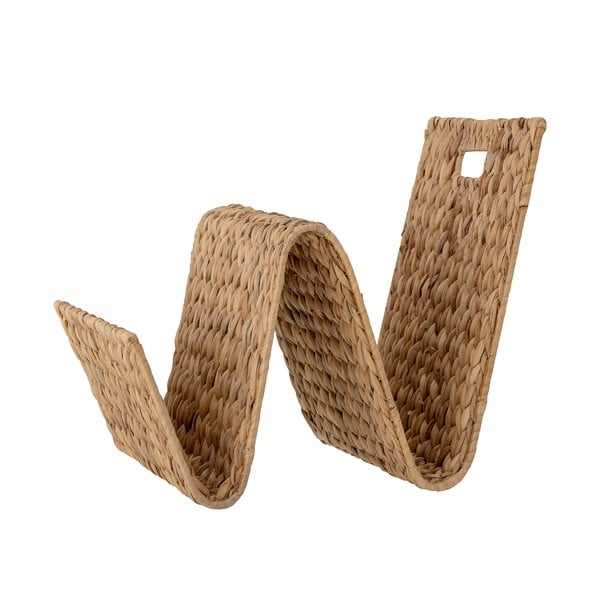 Portariviste in giacinto d'acqua Dex - Bloomingville