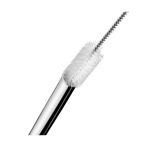 Cannucce in set in metallo con scopino per pulizia 6 pz – WMF-image-3