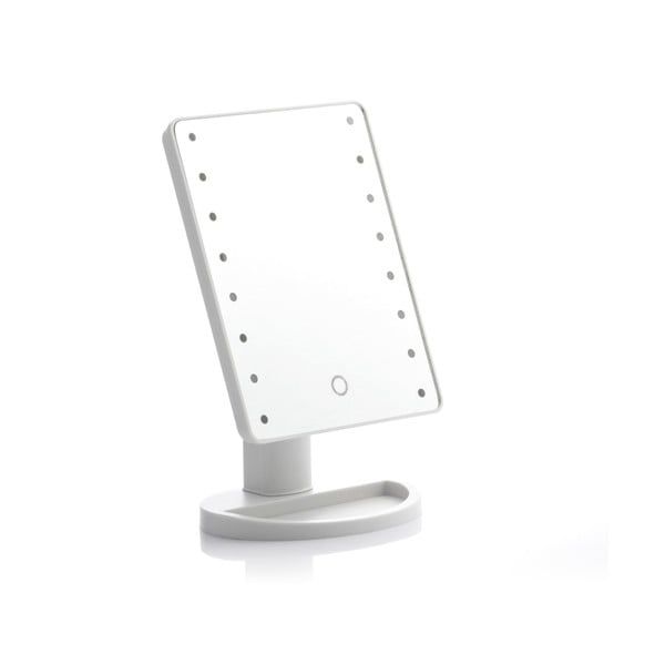 Specchio da tavolo con illuminazione a LED - InnovaGoods