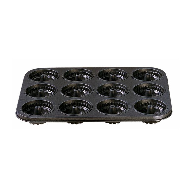Forma na 12 mini bábovek Kaiser-image-1