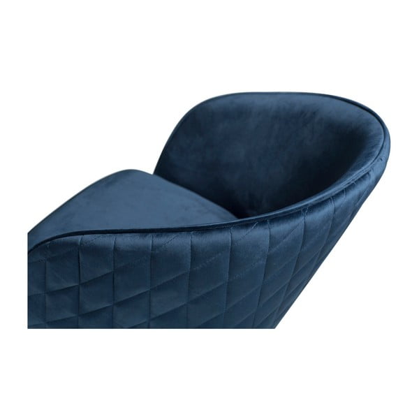 Sedia blu Dual - DAN-FORM Denmark-image-3