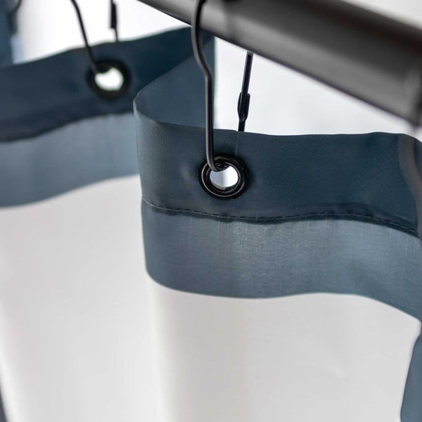 Tenda da doccia 150x200 cm Rock - Mette Ditmer Denmark-image-2