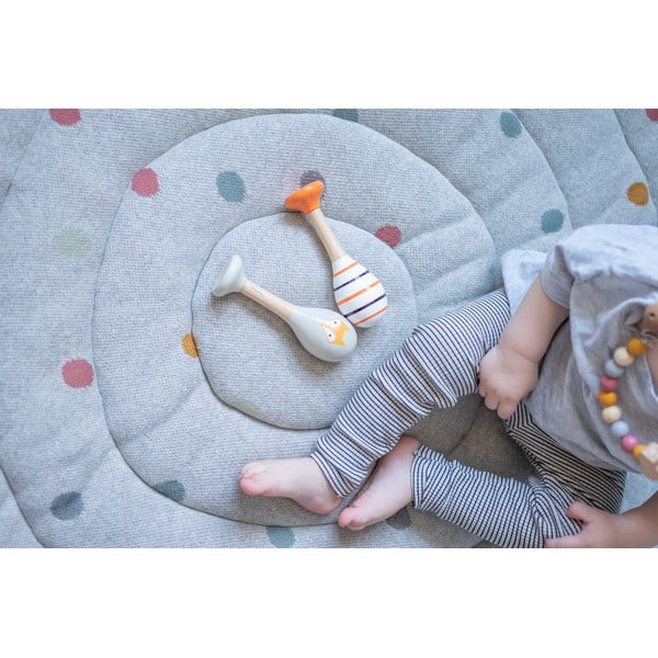 Giocattolo musicale Fox - Kindsgut-image-2