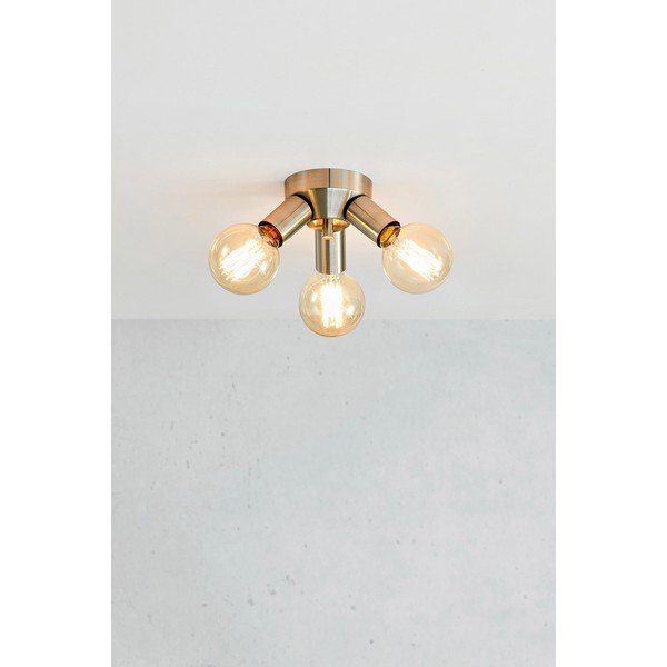 Apparecchio da soffitto in argento Mazzo - Markslöjd-image-1