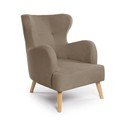 Sedia earl beige Noemye - Bonami Essentials