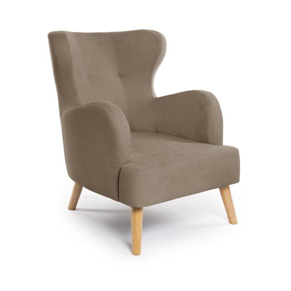 Sedia earl beige Noemye - Bonami Essentials