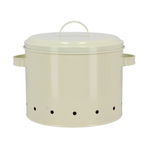 Cassetta per patate in acciaio - Esschert Design-image-2