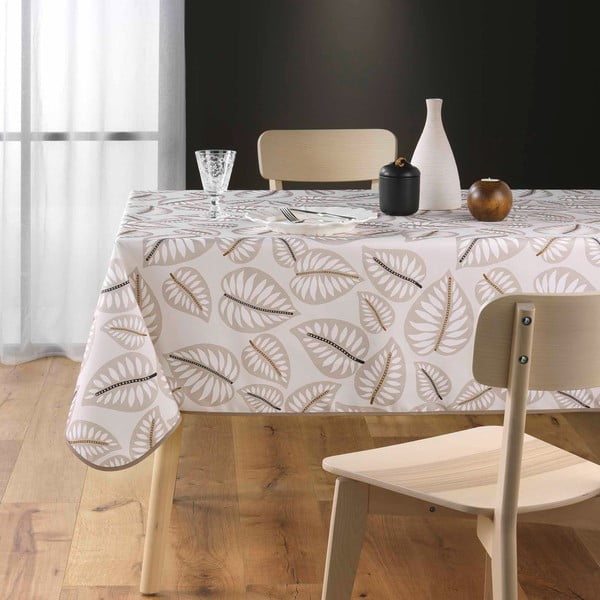 Tovaglia 150x240 cm Alma - douceur d'intérieur-image-2