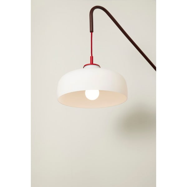 Lampada da parete Current - Hübsch-image-2