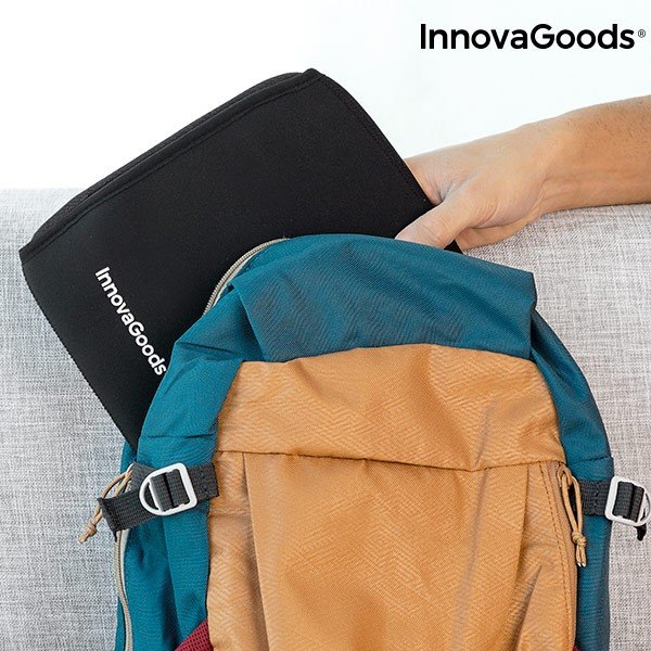 Kufřík na tablet a další doplňky InnovaGoods-image-4
