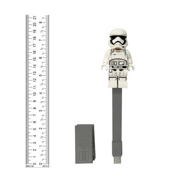 Lampada da lettura USB Star Wars Stormtrooper - LEGO®-image-3