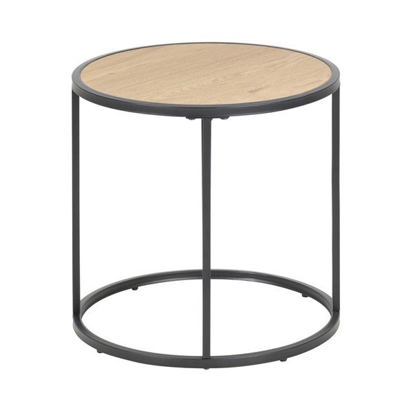 Tavolo rotondo ø 45 cm Seaford - Actona