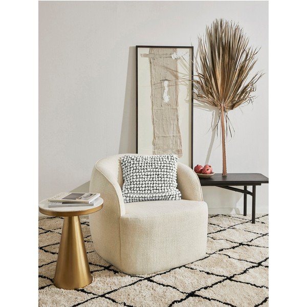 Federa 45x45 cm Iona - Westwing Collection-image-2