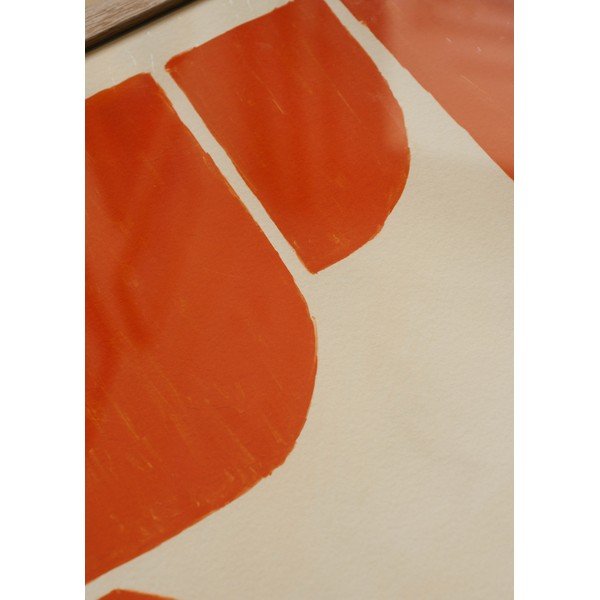 Poster 70x50 cm 4PM – Nord Projects – The Poster Club-image-2