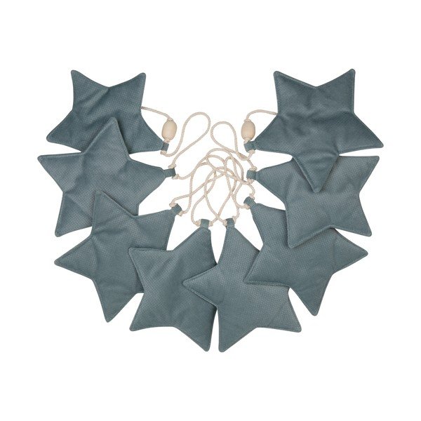 Ghirlanda Grey Mint Dust - Moi Mili