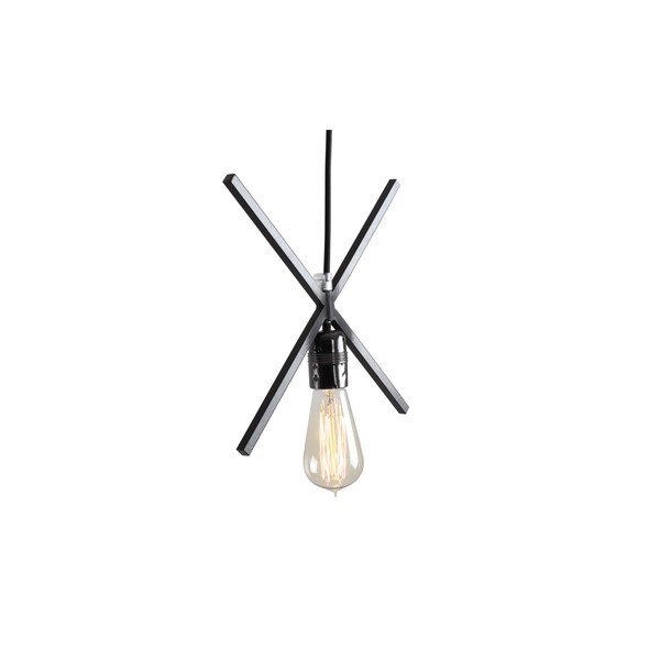 Forma personalizzata della luce del pendente nera Xlamp - CustomForm
