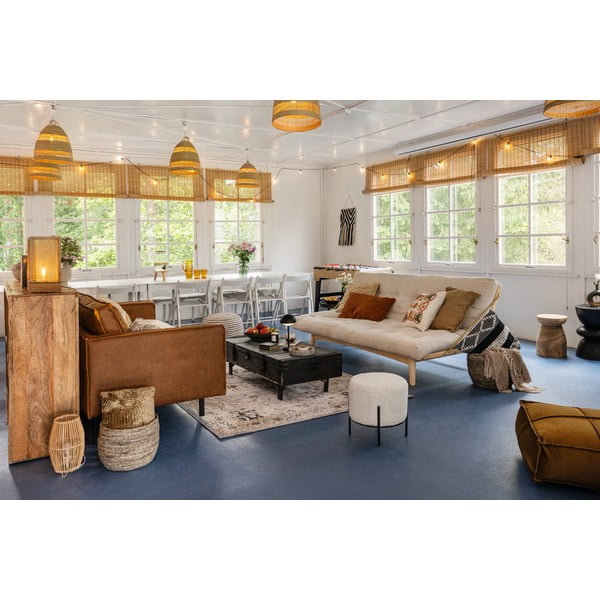 Cuscino decorativo 45x45 cm Ginny - Bloomingville-image-4