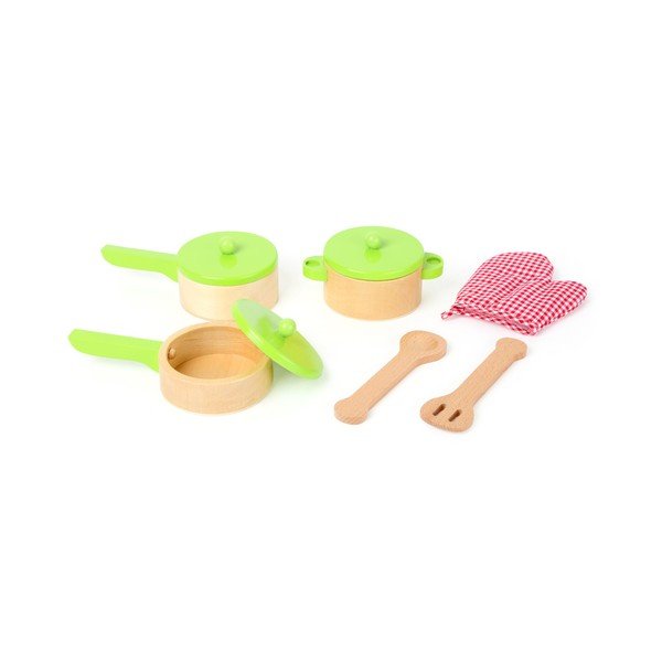 Set da gioco per la cucina - Legler