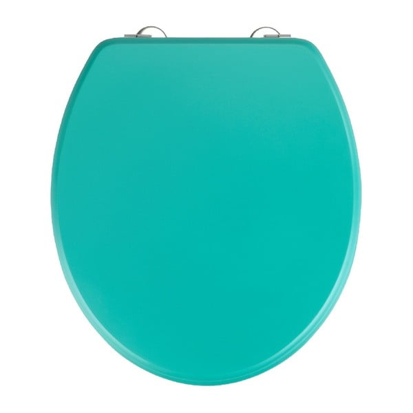Sedile per WC verde Verde, 41 x 37 cm Prima - Wenko