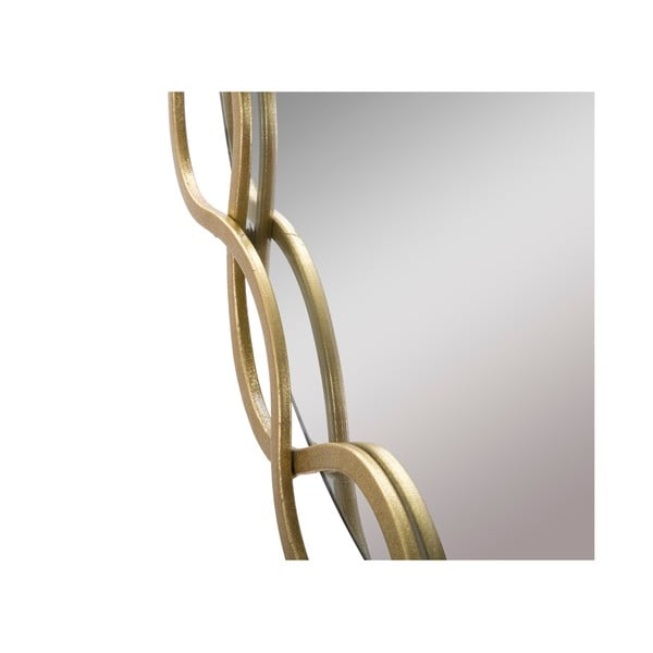 Specchio da parete ø 72 cm Eleonor - Mauro Ferretti-image-2