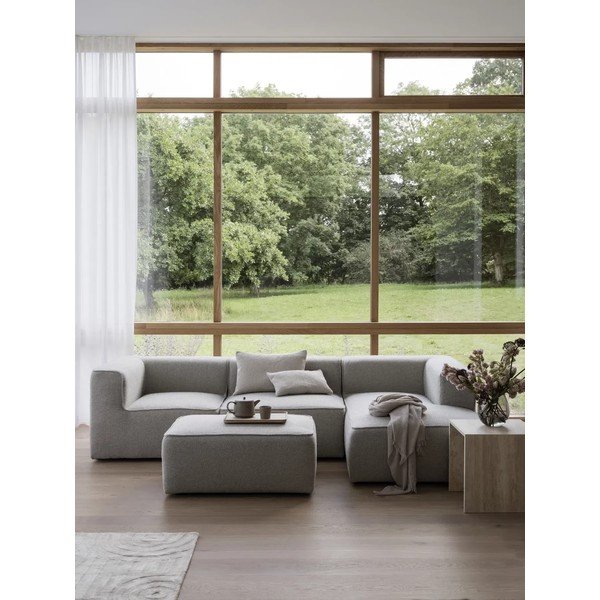 Teiera marrone scuro in ceramica 1 l Kumi – Blomus-image-2