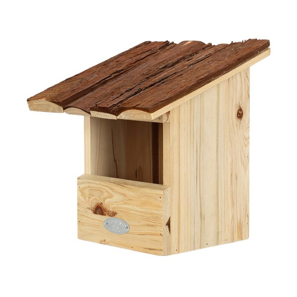 Casetta per uccelli in legno - Esschert Design-image-1