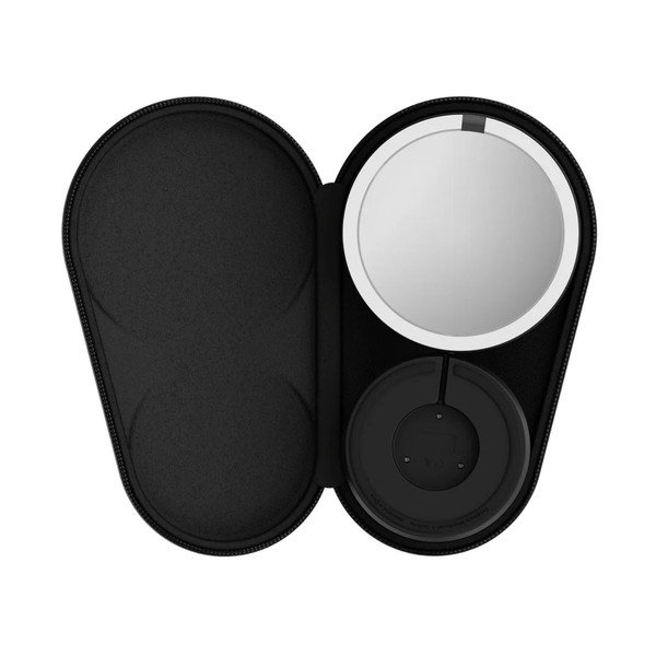 Specchio per make-up con illuminazione/con ingrandimento (con ingrandimento 10x) ø 12 cm – simplehuman-image-4