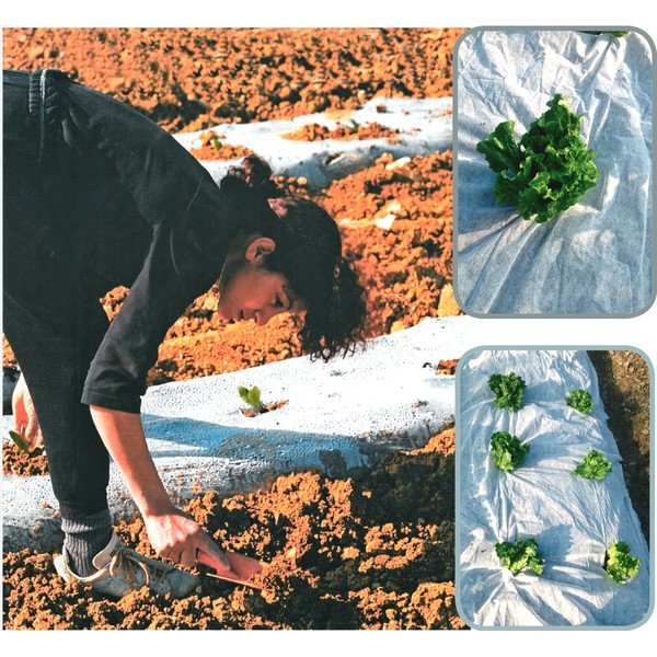 Telo per pacciamatura - Garden Pleasure-image-4
