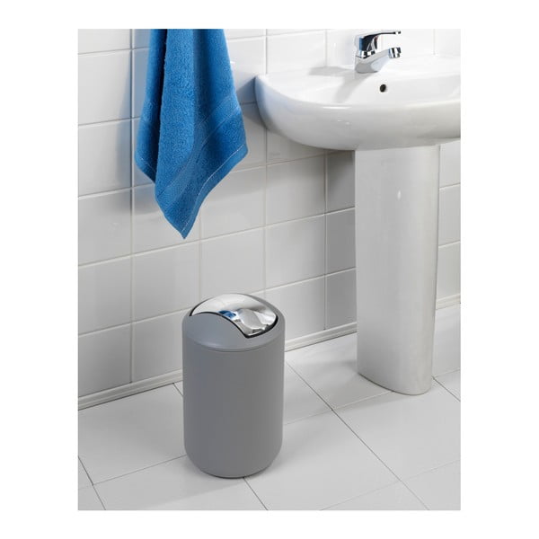 Cestino per rifiuti di grandi dimensioni Brasil - Wenko-image-1