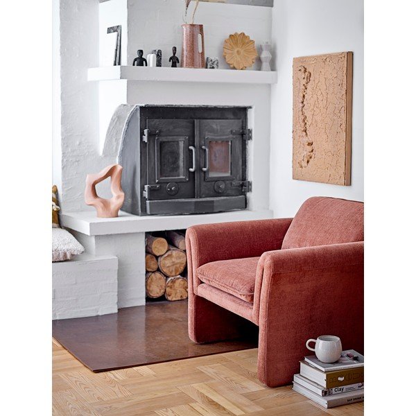 Dipinto 50x70 cm Sisken - Bloomingville-image-3