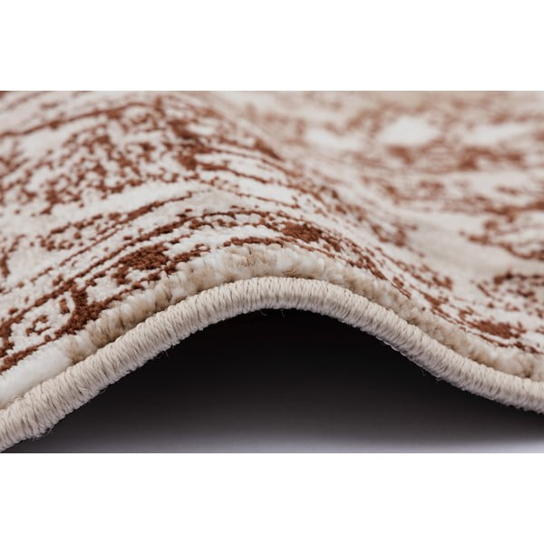 Tappeto marrone 160x230 cm Terno Brown - FD-image-2