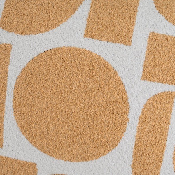 Set di cuscini decorativi in bouclé 2 pz 30x50 cm Mid Century – Casa Selección-image-2