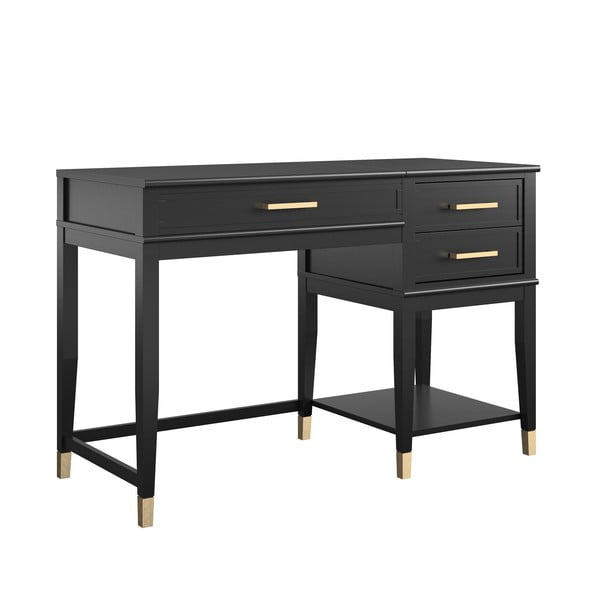 Scrivania 49x115 cm Westerleigh – Støraa-image-3