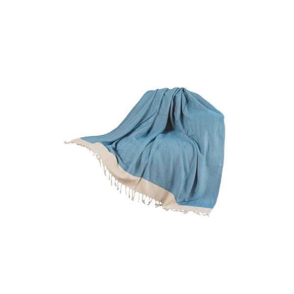 Coperta turchese 150x200 cm Baliksirti – Mijolnir